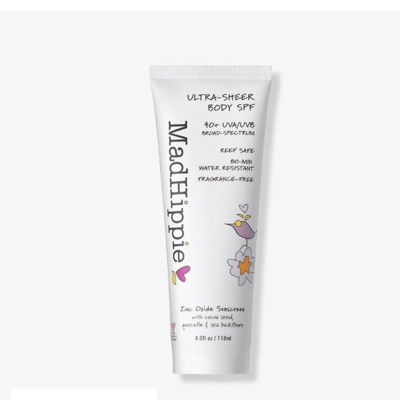 mad hippie Skincare Mad Hippie Hydrating Spf 25 Sunscreen Poshmark